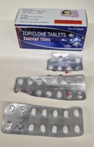 UK Regulations on Zopiclone 7.5 mg: What You Need to Know Before Ordering Online (Legal Guide 2026)