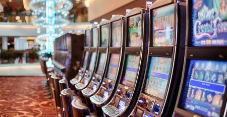Cracking the “Slot Gacor” Code: Myths, Reality, and the Science Behind Slot Machines