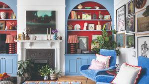 Creating the Right Mood: A London Homeowner’s Guide to Choosing Colours