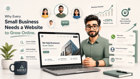 How Small Businesses Can Grow Their Reach Beyond Their Own Website